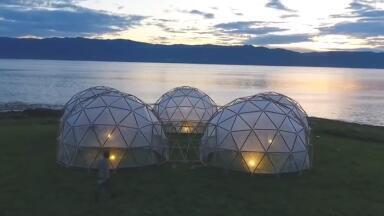 What Are Pollution Pods?